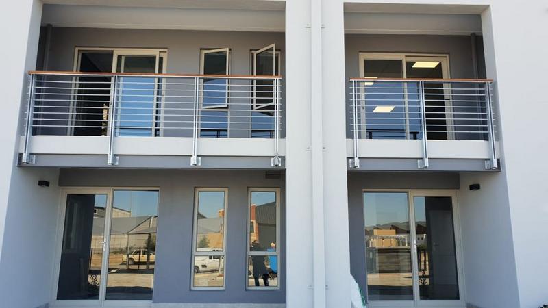 To Let commercial Property for Rent in Rivergate Western Cape